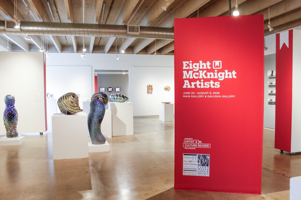 McKnight Summer Open House - Northern Clay Center